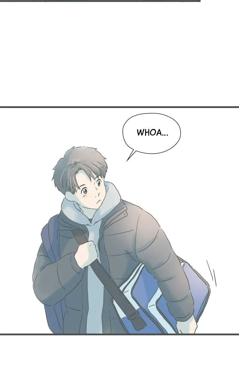It Rains On Precious Days - Chapter 222 - Page 58