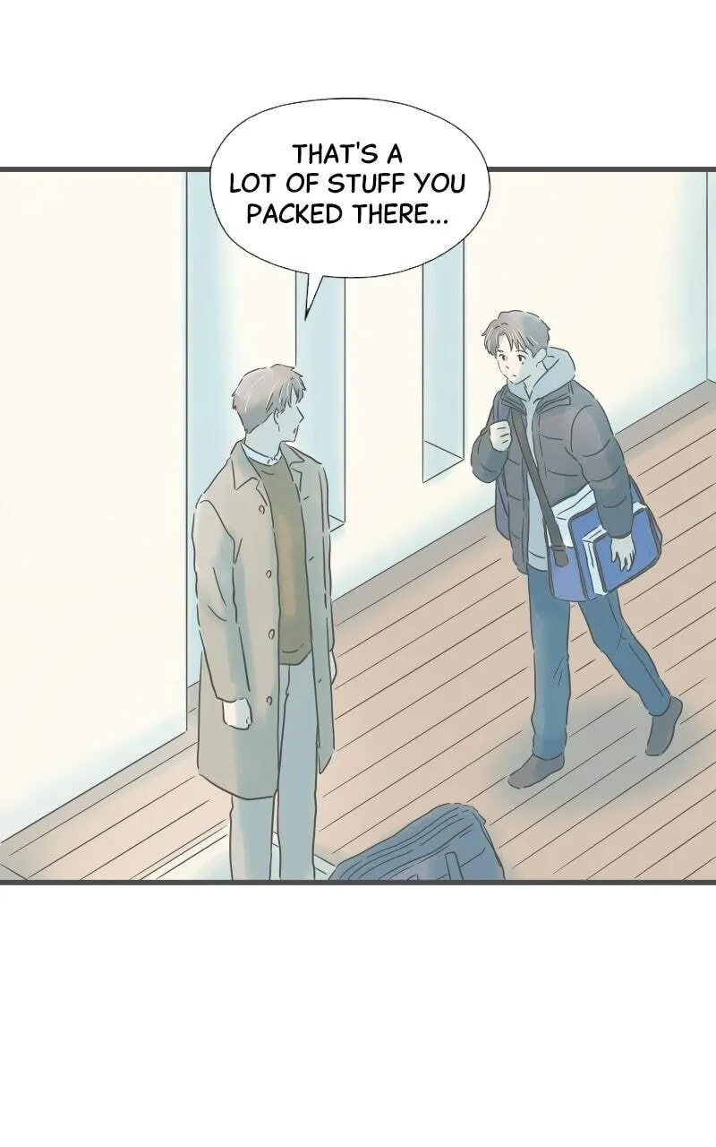 It Rains On Precious Days - Chapter 222 - Page 65