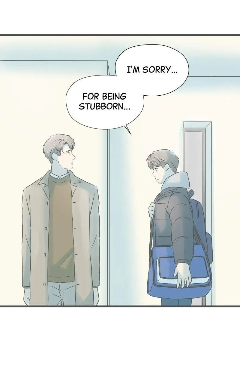 It Rains On Precious Days - Chapter 222 - Page 67