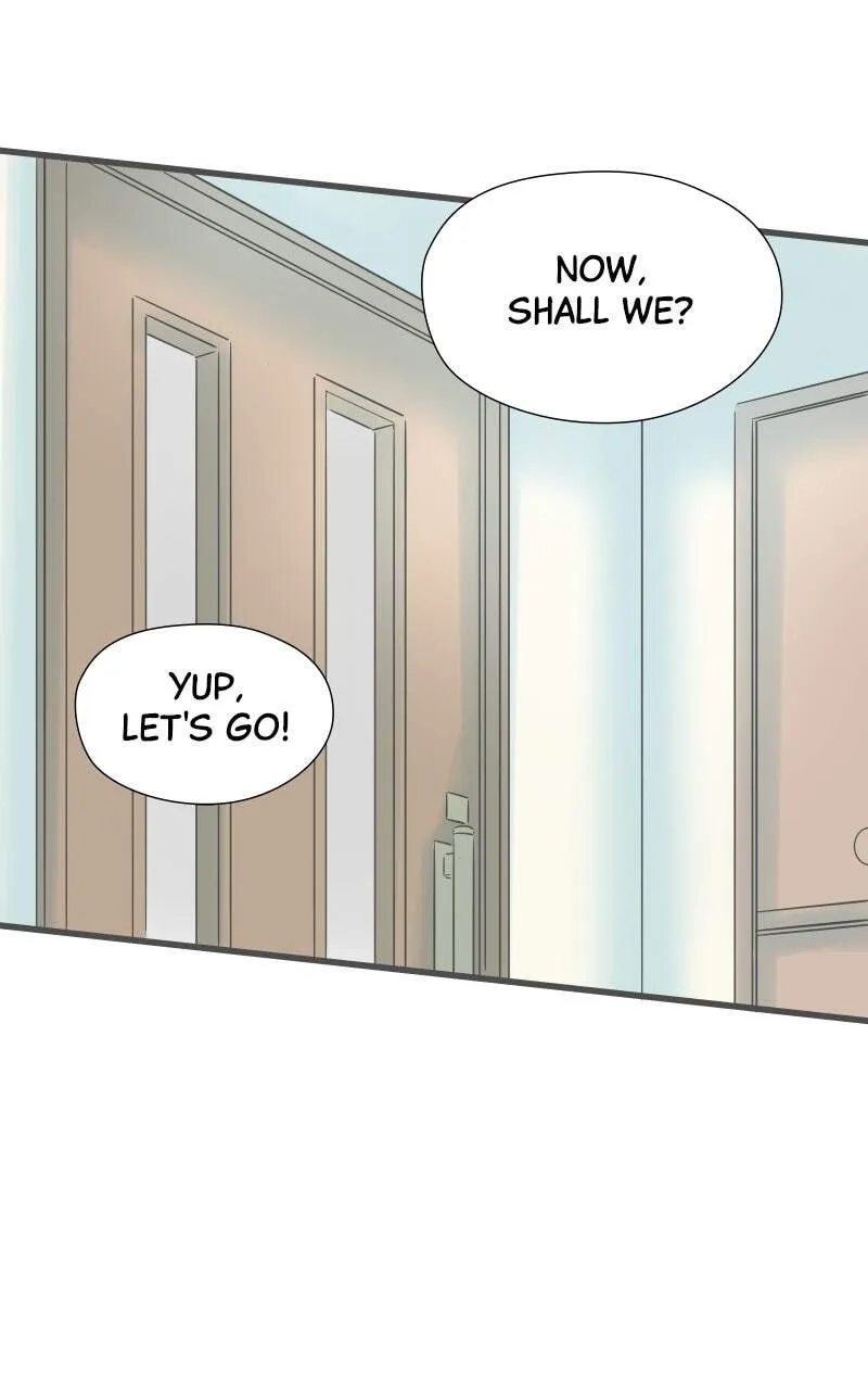 It Rains On Precious Days - Chapter 222 - Page 71