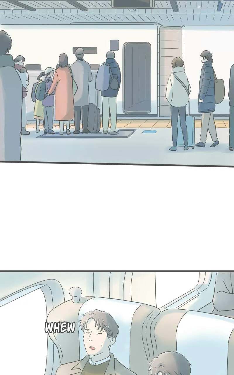 It Rains On Precious Days - Chapter 223 - Page 2