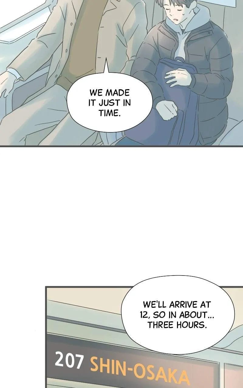 It Rains On Precious Days - Chapter 223 - Page 3