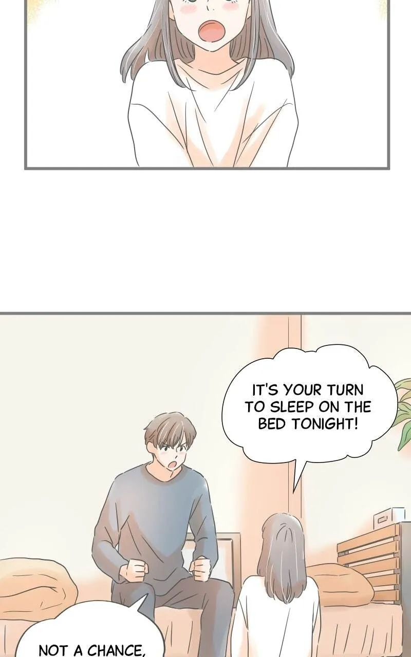 It Rains On Precious Days - Chapter 223 - Page 22