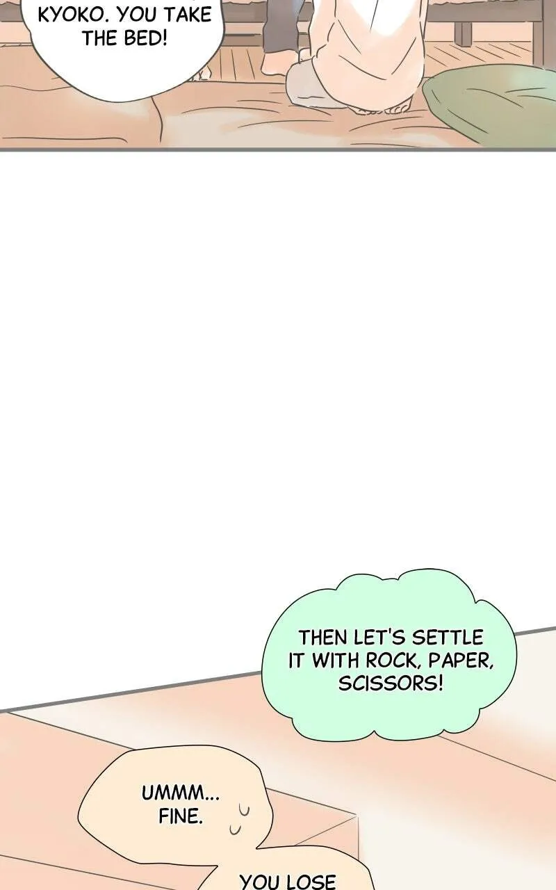 It Rains On Precious Days - Chapter 223 - Page 23