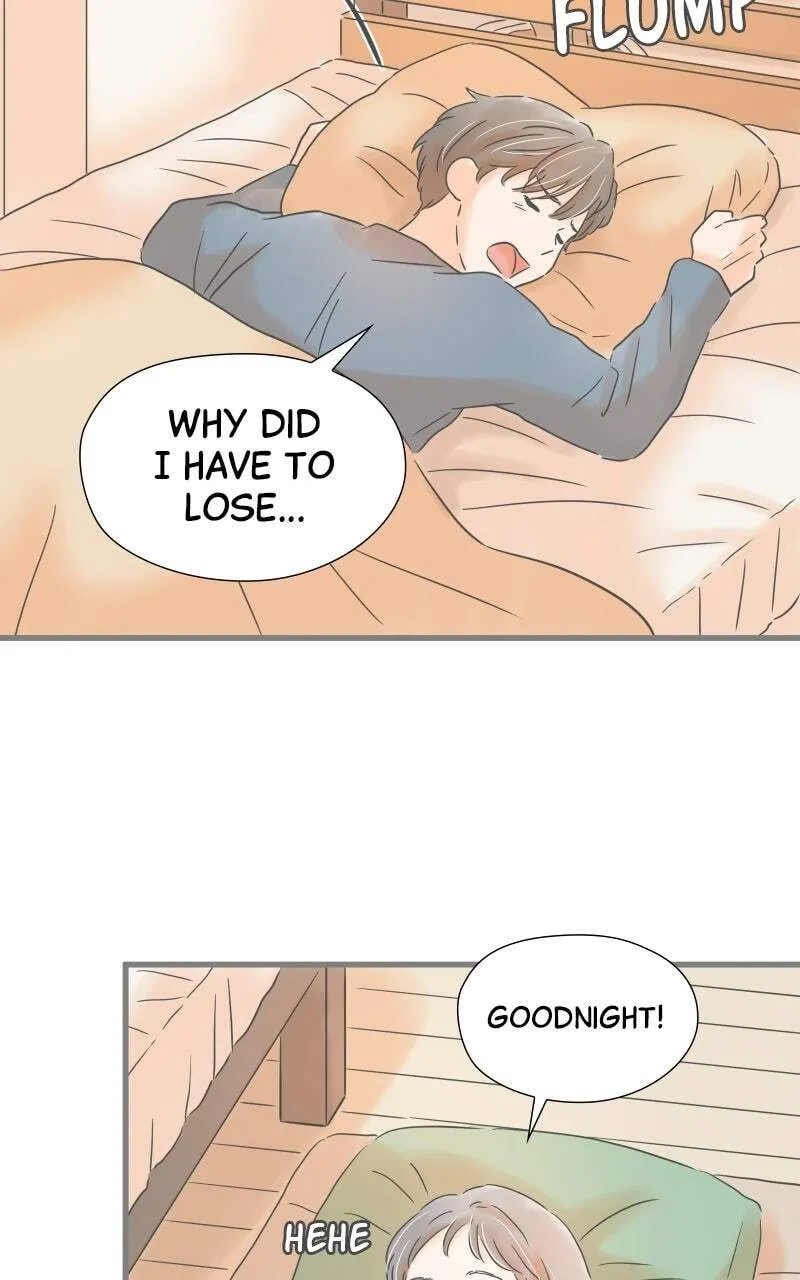 It Rains On Precious Days - Chapter 223 - Page 27