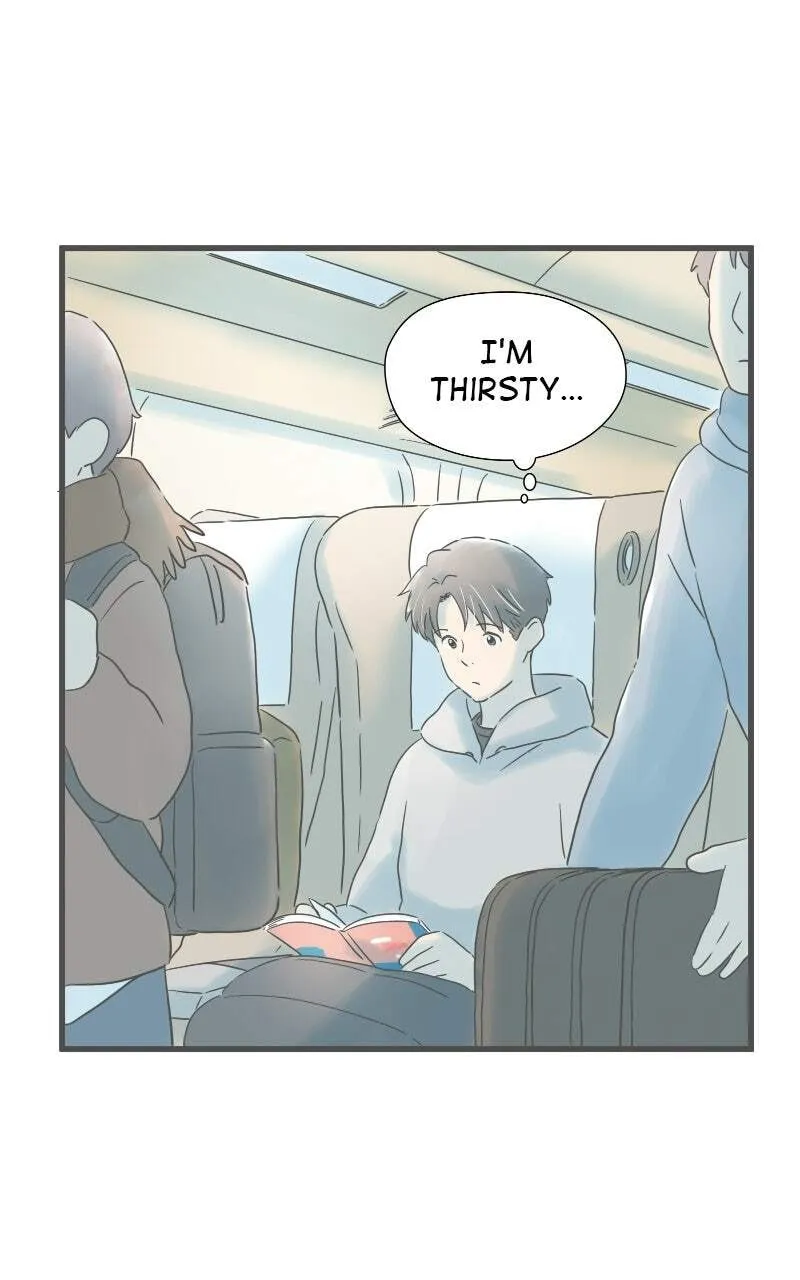 It Rains On Precious Days - Chapter 223 - Page 41
