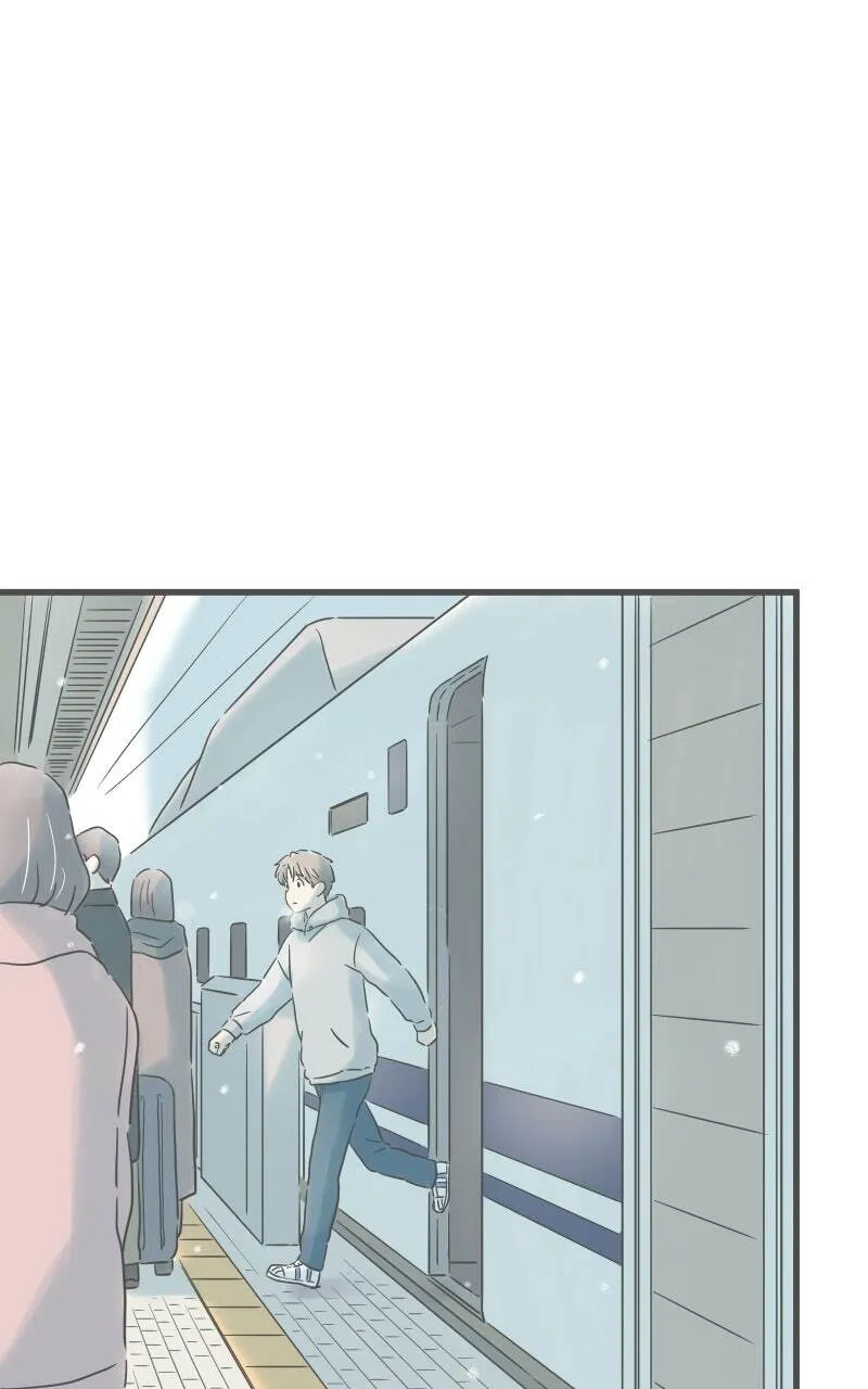 It Rains On Precious Days - Chapter 223 - Page 44