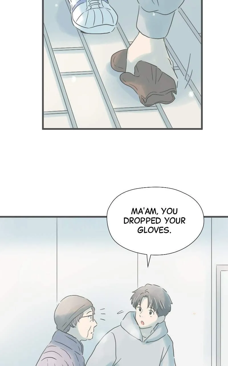 It Rains On Precious Days - Chapter 223 - Page 51