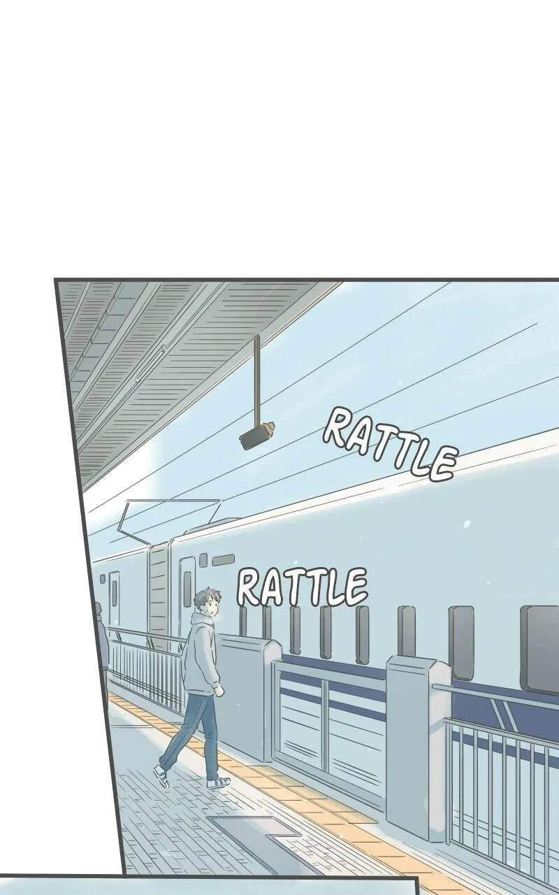 It Rains On Precious Days - Chapter 223 - Page 55