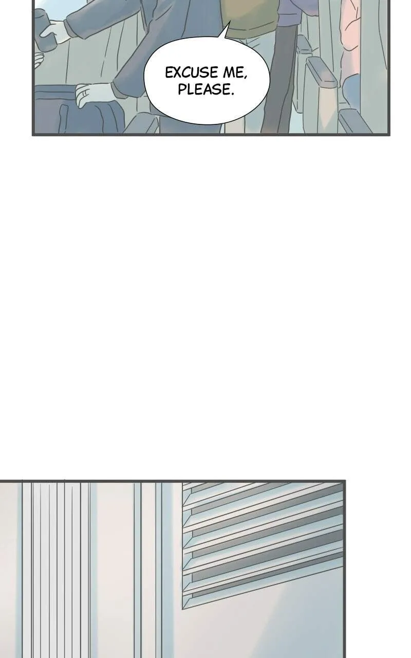 It Rains On Precious Days - Chapter 223 - Page 70