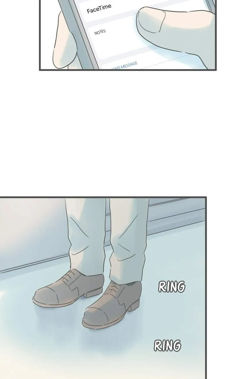 It Rains On Precious Days - Chapter 223 - Page 73