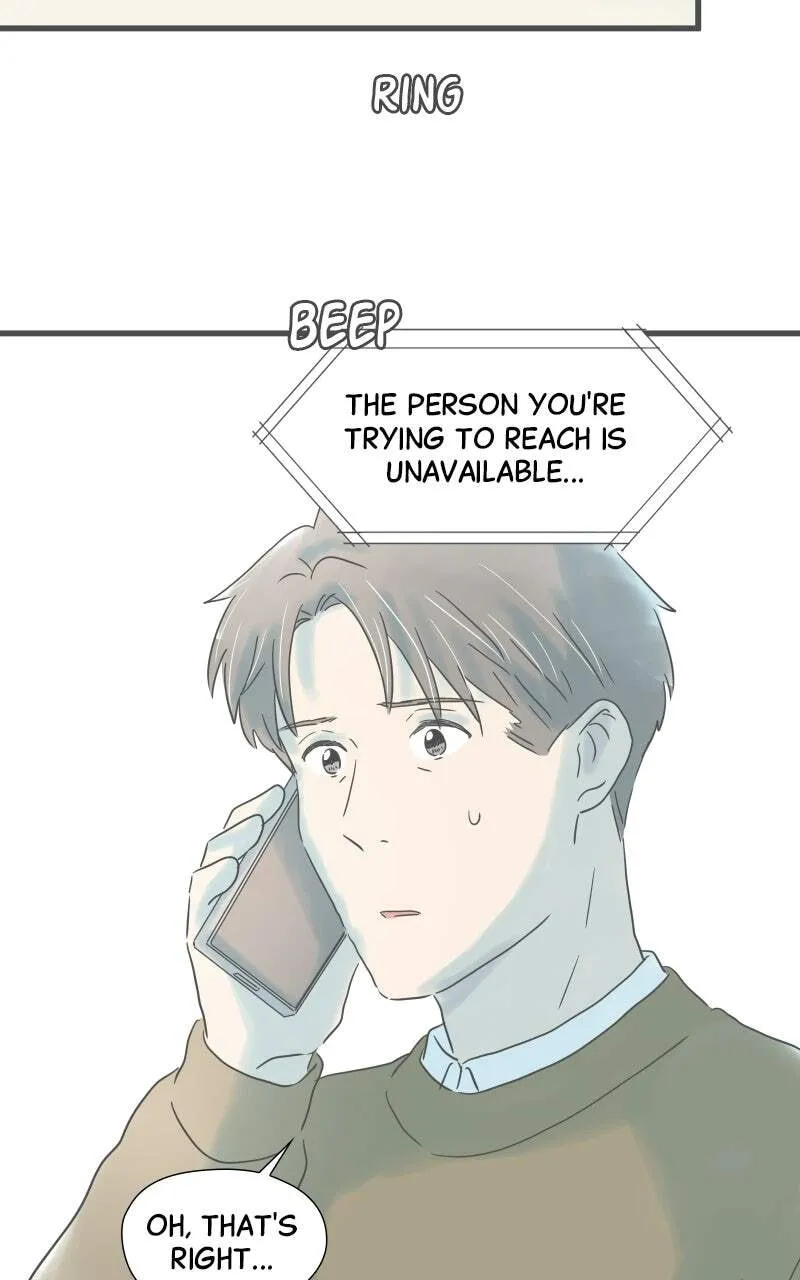 It Rains On Precious Days - Chapter 223 - Page 74