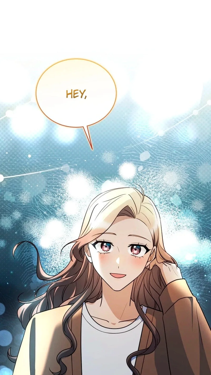 A Man Who Fell in Love With Me - Chapter 35 - Page 1