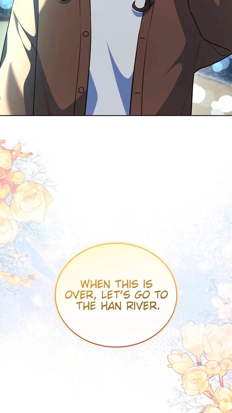 A Man Who Fell in Love With Me - Chapter 35 - Page 2