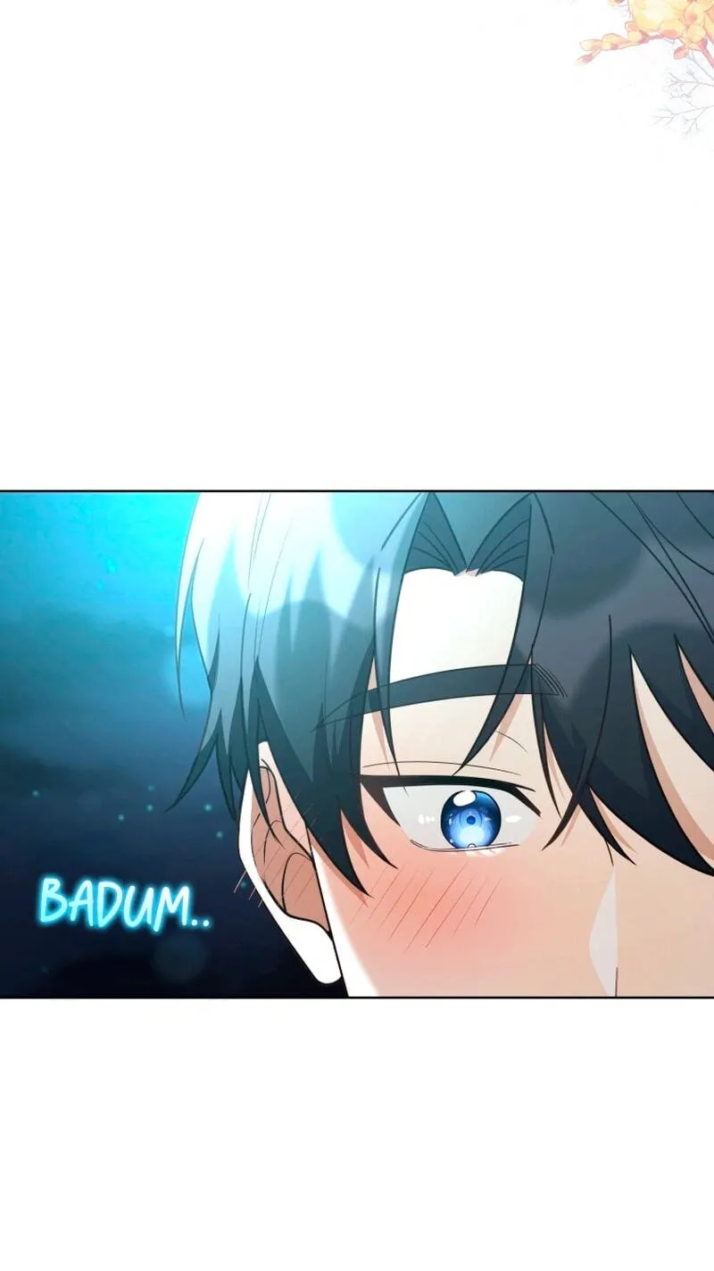 A Man Who Fell in Love With Me - Chapter 35 - Page 3