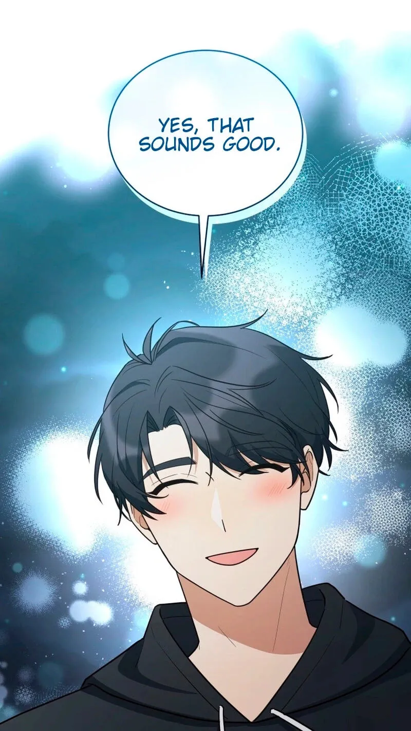 A Man Who Fell in Love With Me - Chapter 35 - Page 4