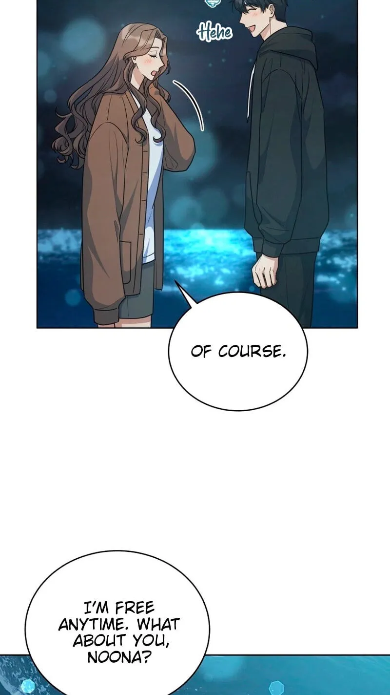 A Man Who Fell in Love With Me - Chapter 35 - Page 6