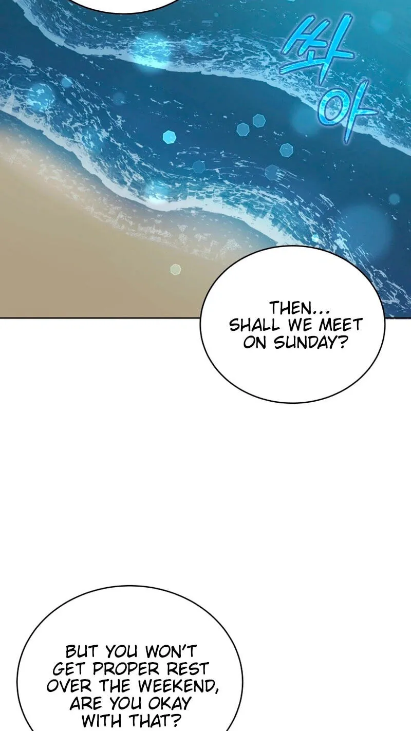 A Man Who Fell in Love With Me - Chapter 35 - Page 7