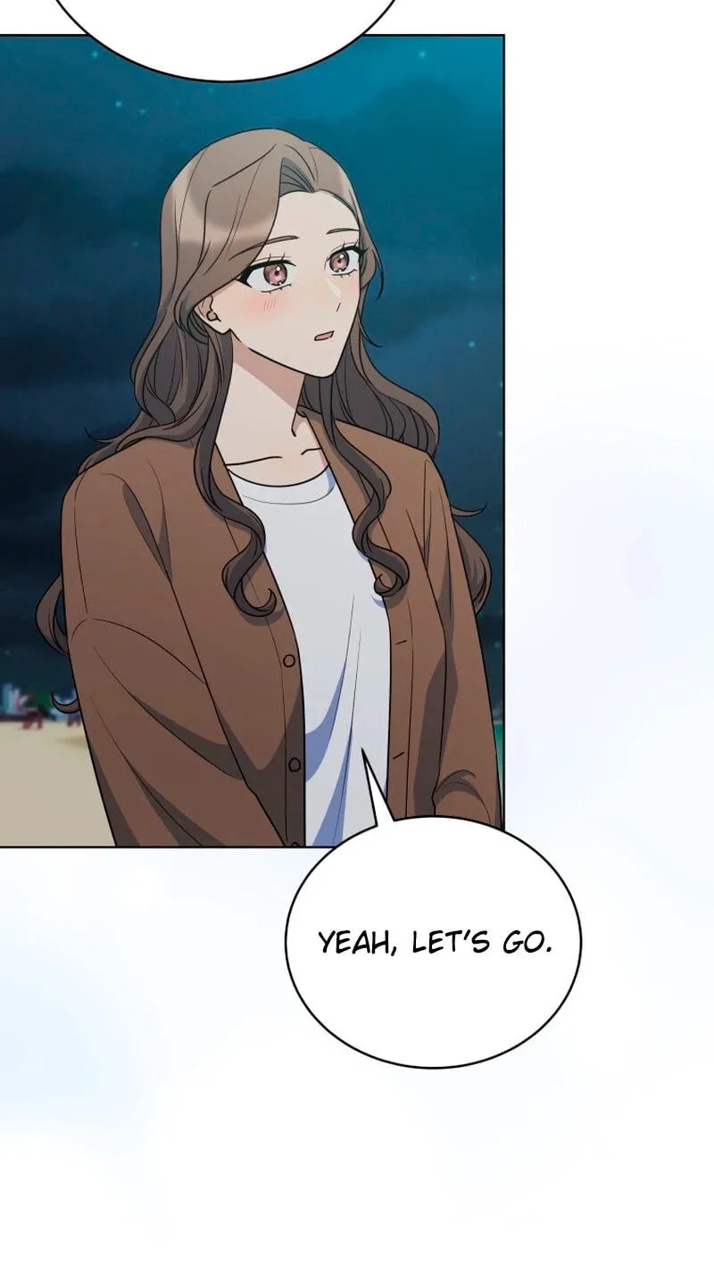 A Man Who Fell in Love With Me - Chapter 35 - Page 8