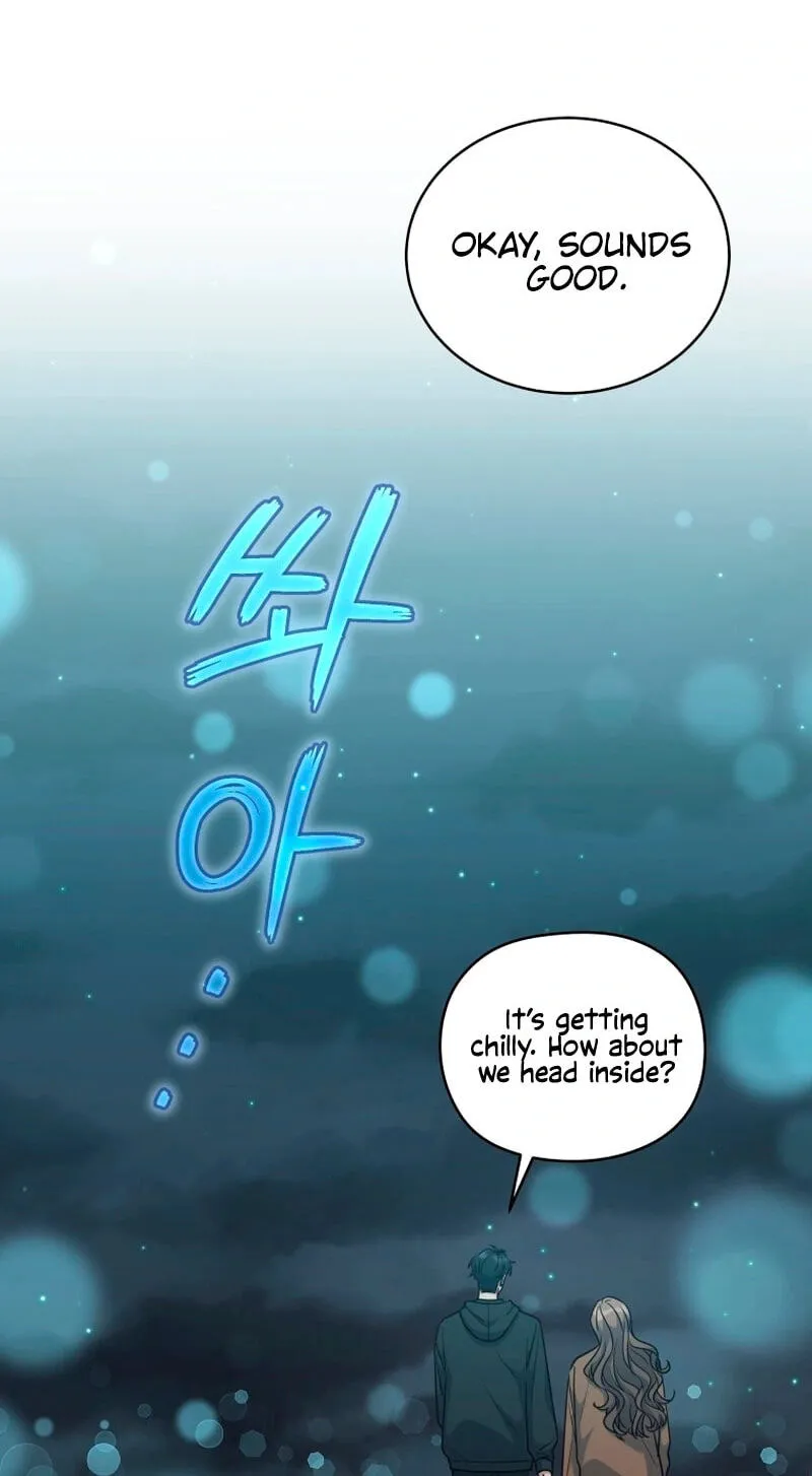 A Man Who Fell in Love With Me - Chapter 35 - Page 10