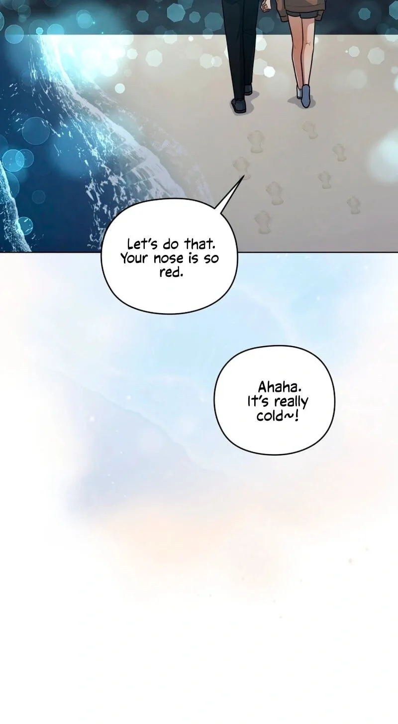 A Man Who Fell in Love With Me - Chapter 35 - Page 11