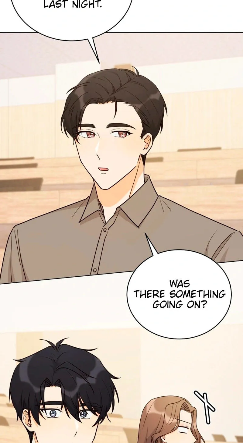 A Man Who Fell in Love With Me - Chapter 35 - Page 14