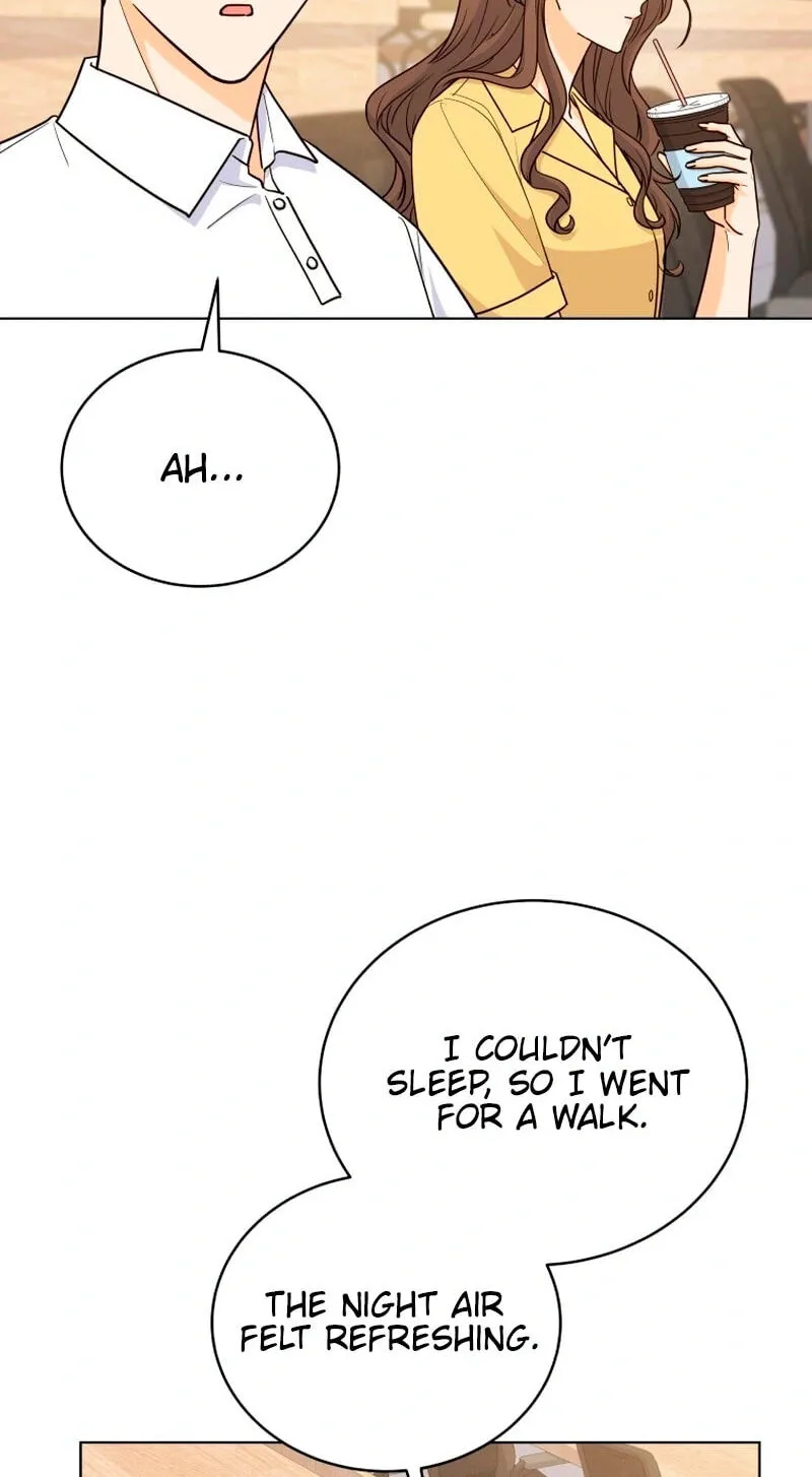 A Man Who Fell in Love With Me - Chapter 35 - Page 15
