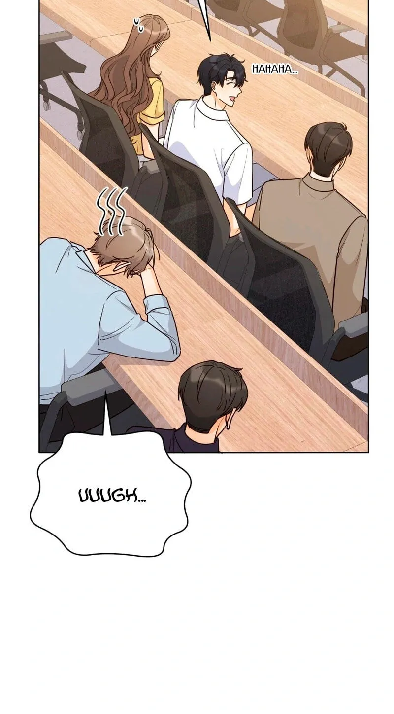 A Man Who Fell in Love With Me - Chapter 35 - Page 16