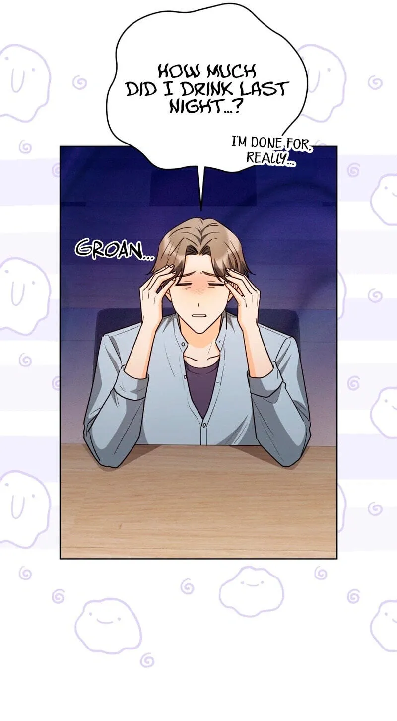 A Man Who Fell in Love With Me - Chapter 35 - Page 17