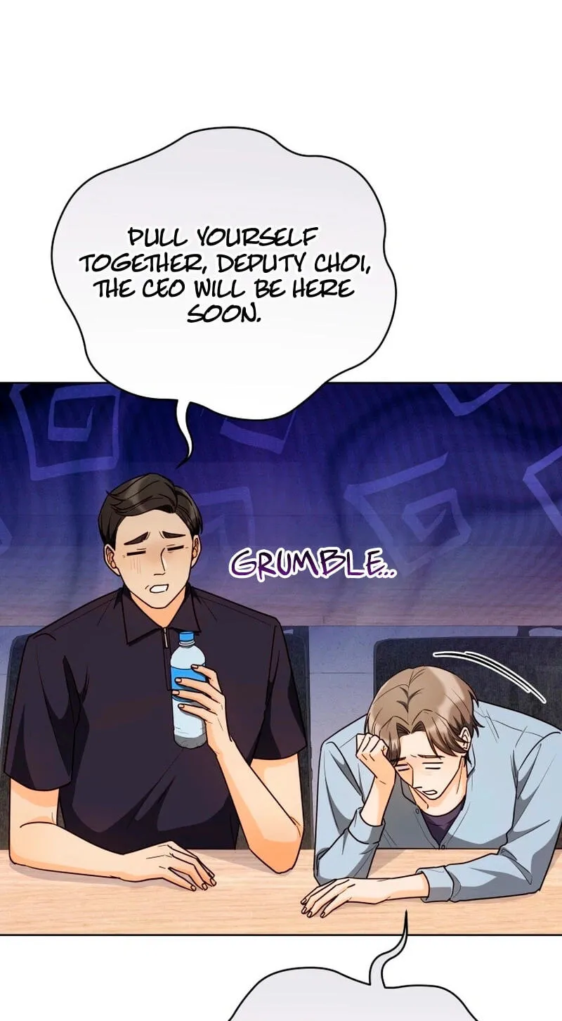 A Man Who Fell in Love With Me - Chapter 35 - Page 18