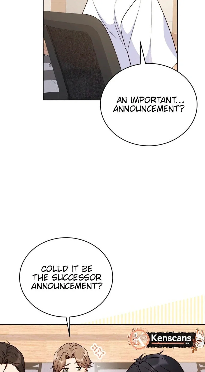 A Man Who Fell in Love With Me - Chapter 35 - Page 20
