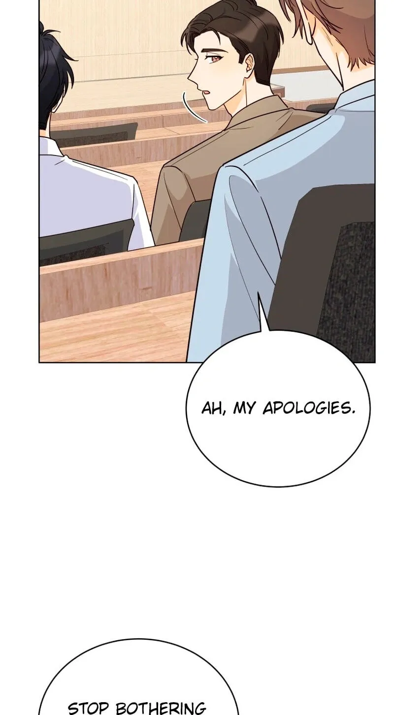 A Man Who Fell in Love With Me - Chapter 35 - Page 22