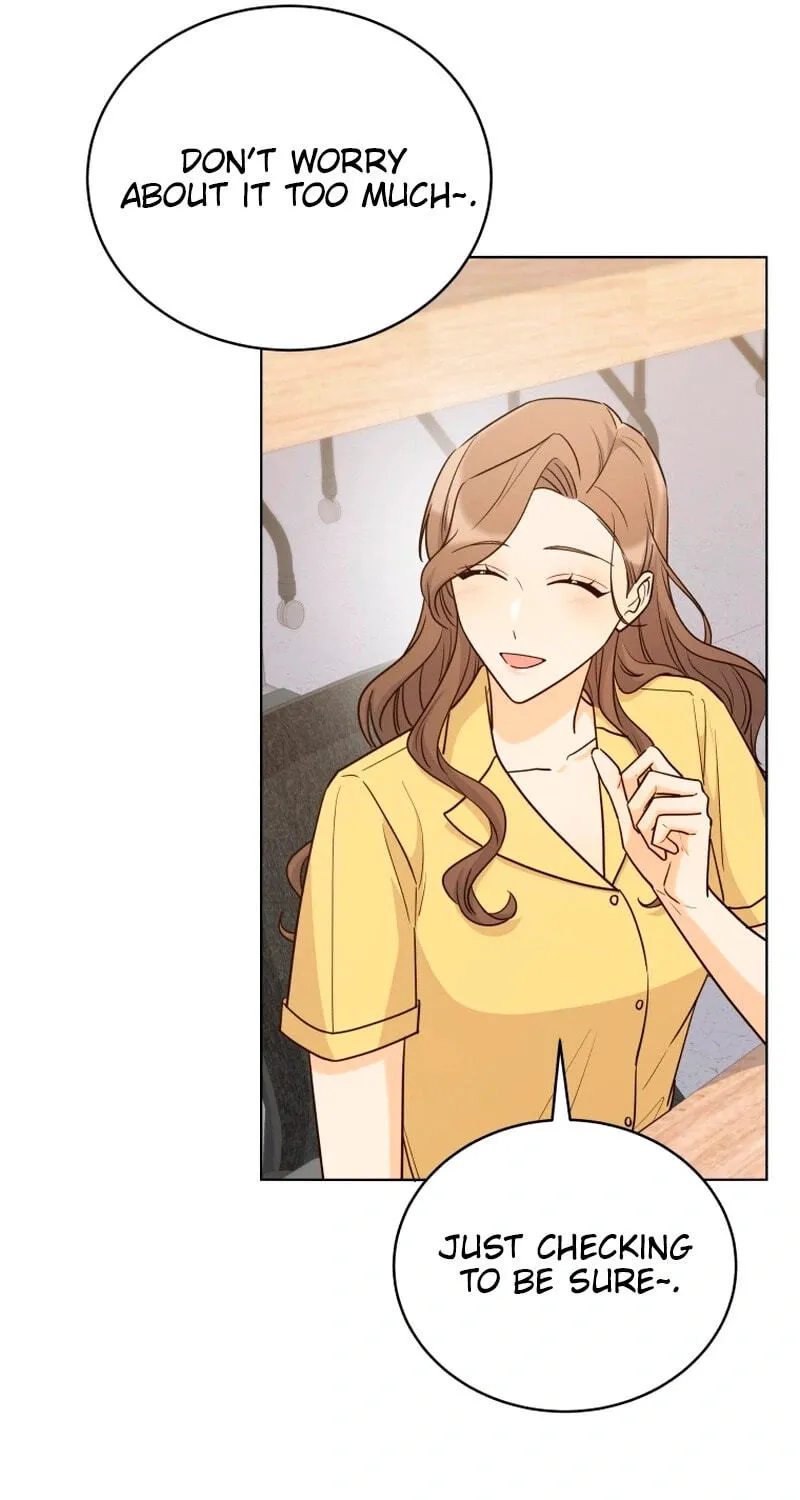 A Man Who Fell in Love With Me - Chapter 35 - Page 25