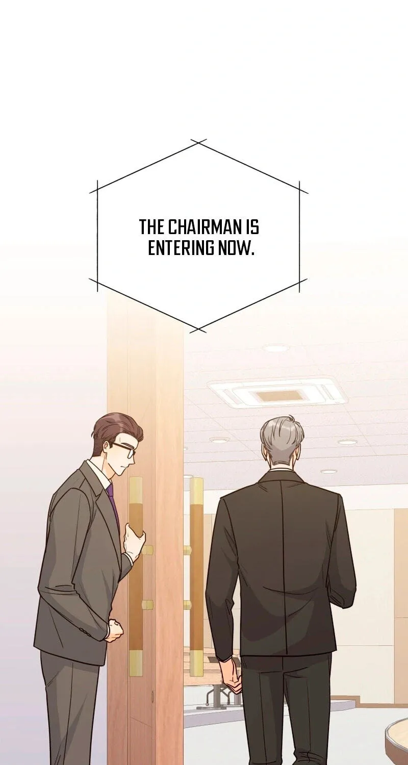 A Man Who Fell in Love With Me - Chapter 35 - Page 26
