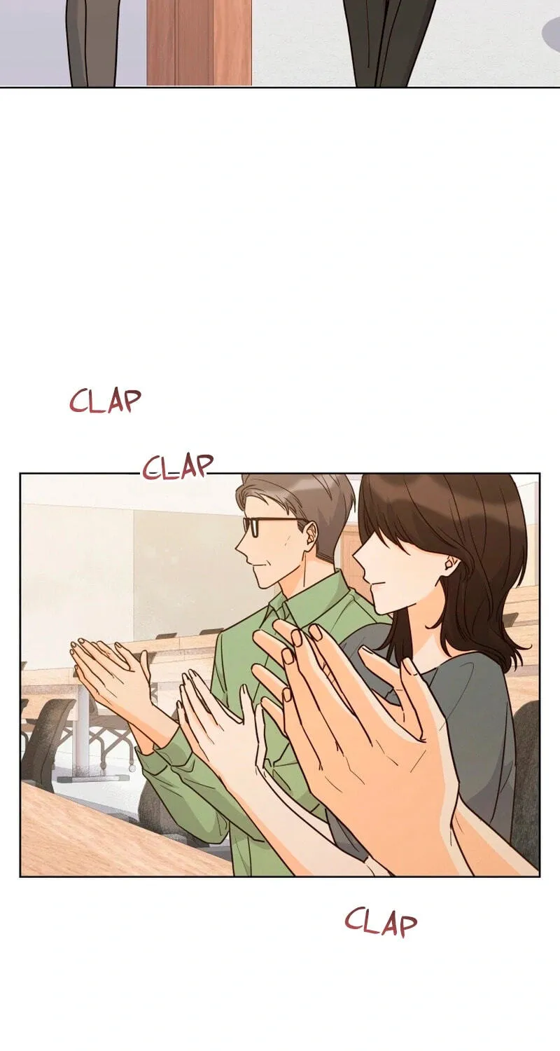 A Man Who Fell in Love With Me - Chapter 35 - Page 28