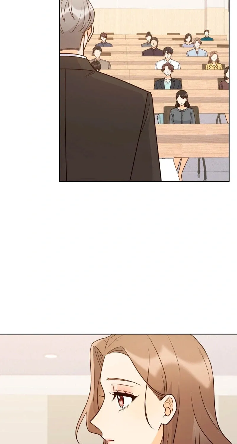 A Man Who Fell in Love With Me - Chapter 35 - Page 33