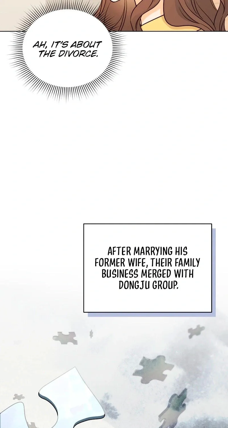 A Man Who Fell in Love With Me - Chapter 35 - Page 35