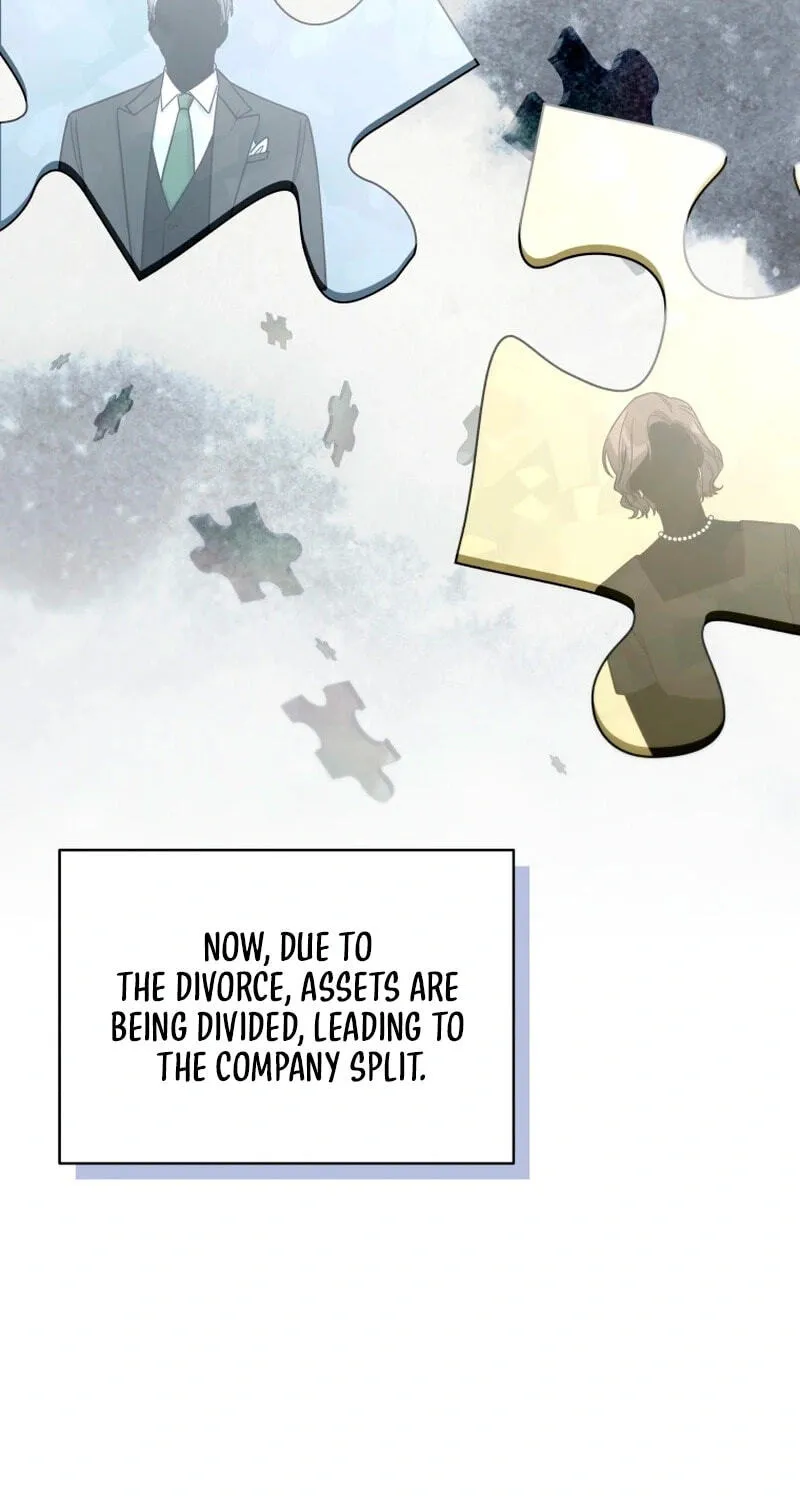 A Man Who Fell in Love With Me - Chapter 35 - Page 37
