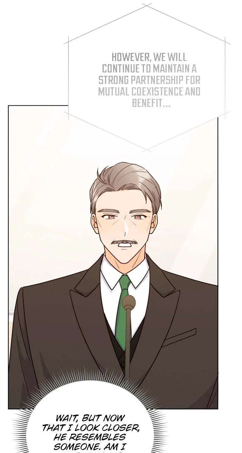 A Man Who Fell in Love With Me - Chapter 35 - Page 38