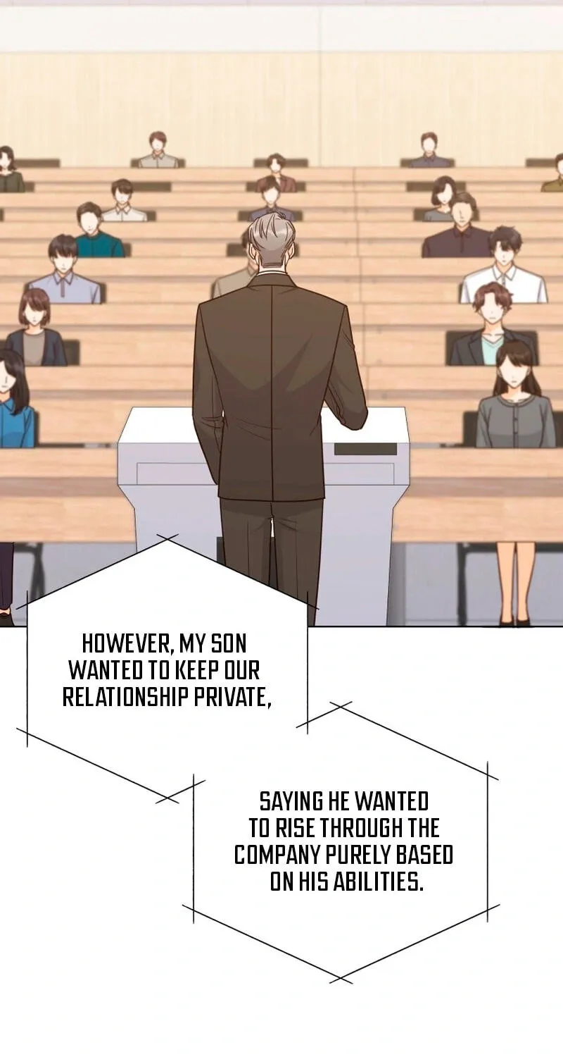 A Man Who Fell in Love With Me - Chapter 35 - Page 44
