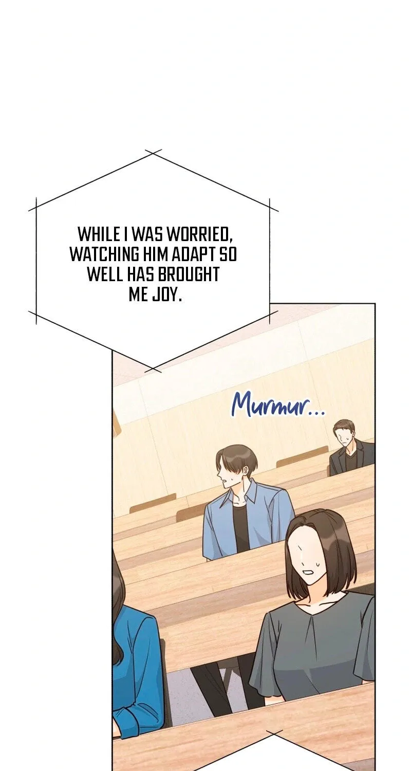 A Man Who Fell in Love With Me - Chapter 35 - Page 45
