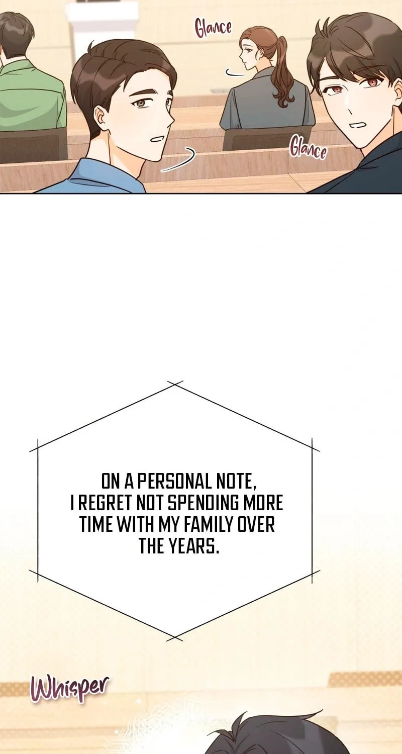 A Man Who Fell in Love With Me - Chapter 35 - Page 49