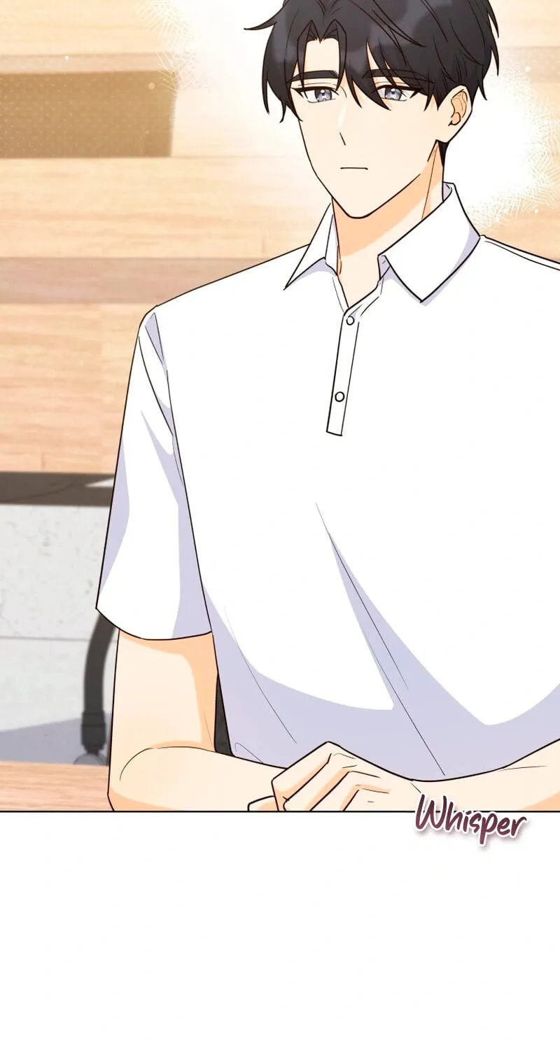 A Man Who Fell in Love With Me - Chapter 35 - Page 51