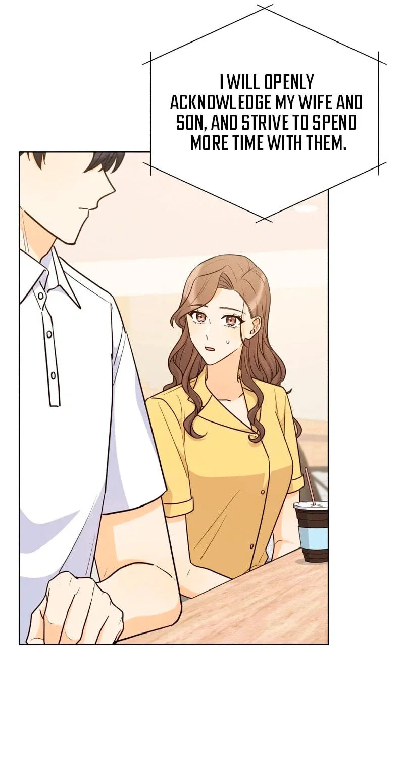 A Man Who Fell in Love With Me - Chapter 35 - Page 52