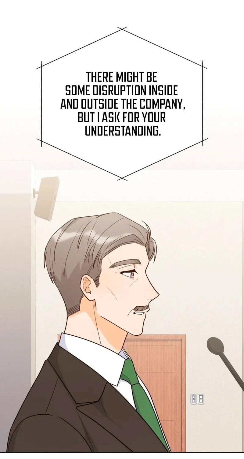 A Man Who Fell in Love With Me - Chapter 35 - Page 53