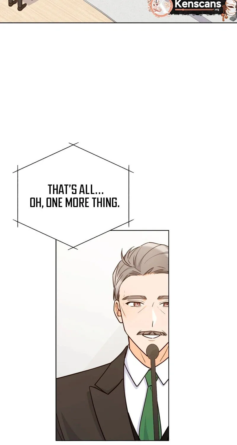 A Man Who Fell in Love With Me - Chapter 35 - Page 56