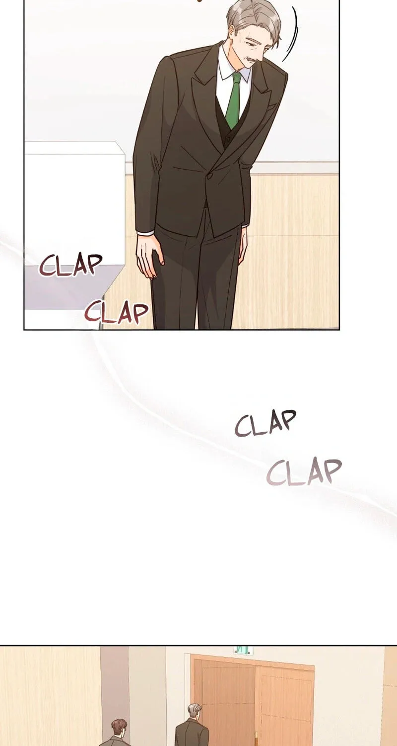 A Man Who Fell in Love With Me - Chapter 35 - Page 61