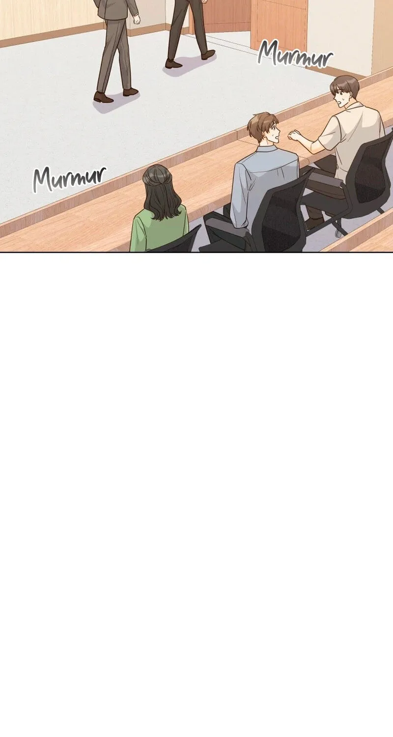 A Man Who Fell in Love With Me - Chapter 35 - Page 63
