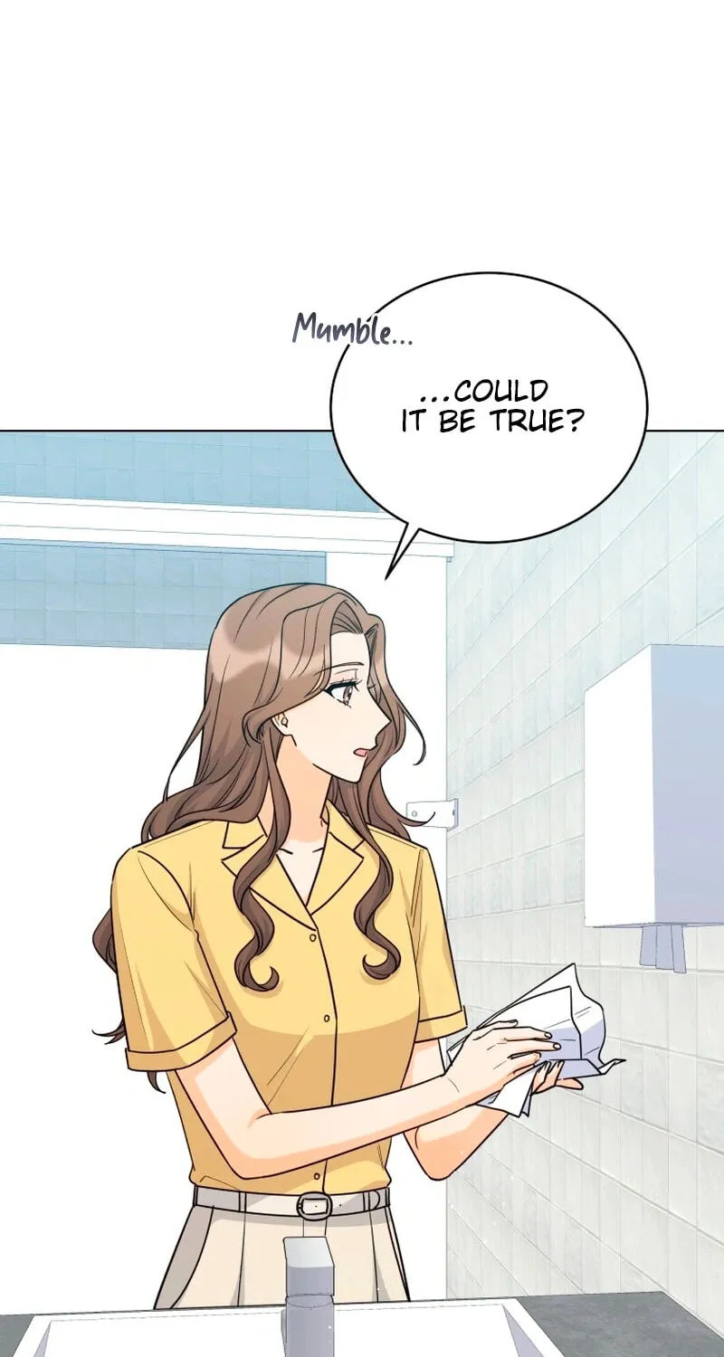 A Man Who Fell in Love With Me - Chapter 35 - Page 65