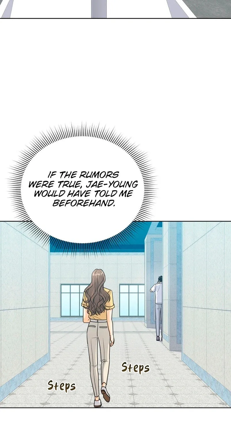 A Man Who Fell in Love With Me - Chapter 35 - Page 67